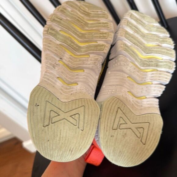 Nike Free Metacon 3 black sneakers size 6 - Picture 9 of 14